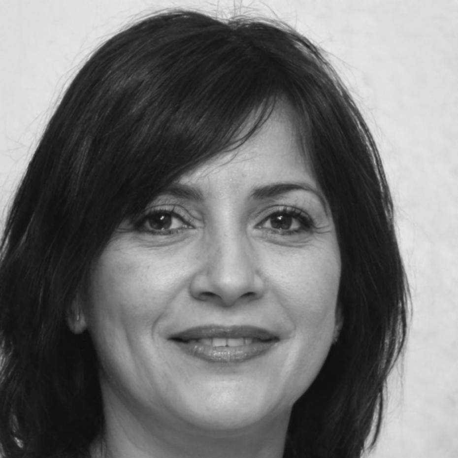 Portrait de Sophie Blanchard