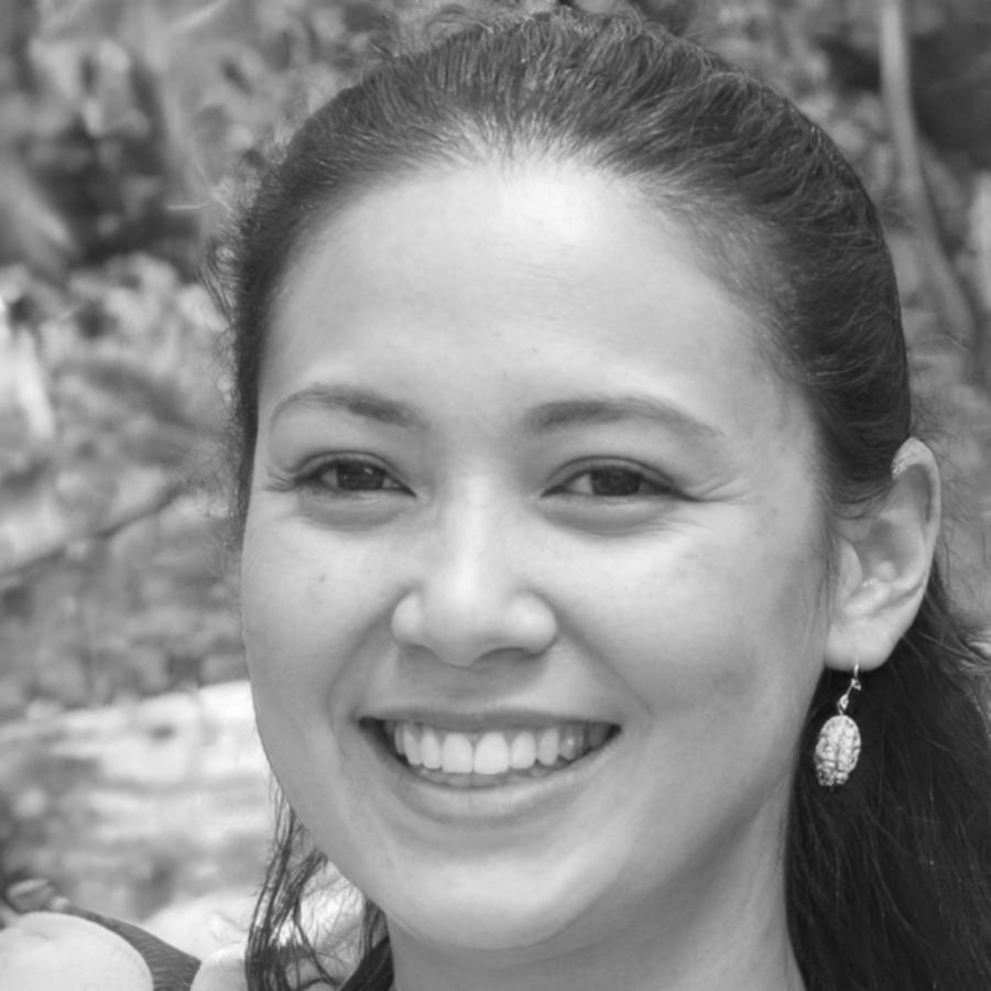 Portrait de Léonie Dubois